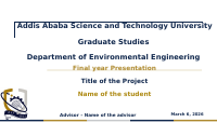 Final year project presentation Templet.pptx